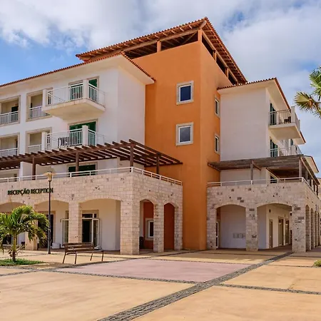 Agua Hotels Sal Vila Verde-2